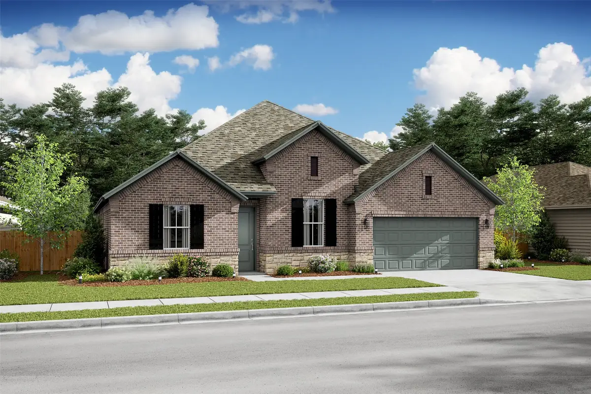 1197 Honey Falls Lane, Lavon, TX 75166 - #1
