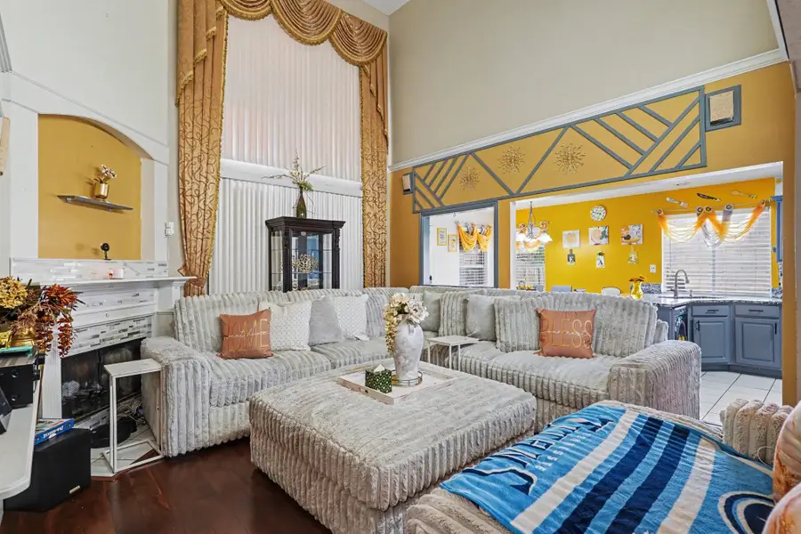 5304 Tennis Villa Drive, Arlington, TX 76017 - #2