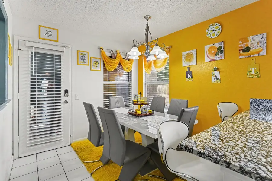 5304 Tennis Villa Drive, Arlington, TX 76017 - #3