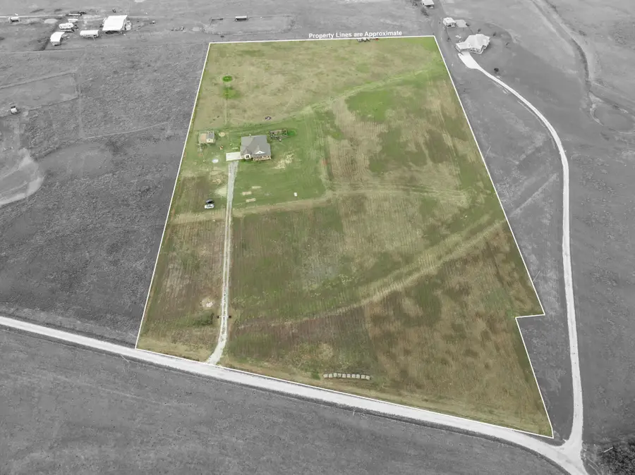 247 Hcr 4243, Hillsboro, TX 76645 - #2