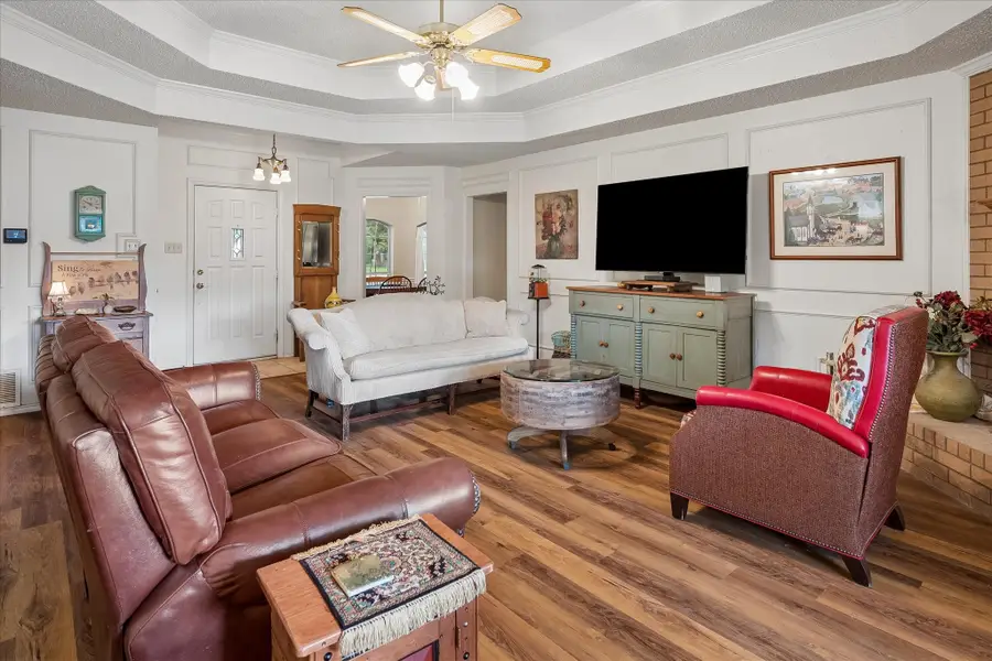 8920 Ashcraft Drive, North Richland Hills, TX 76182 - #3