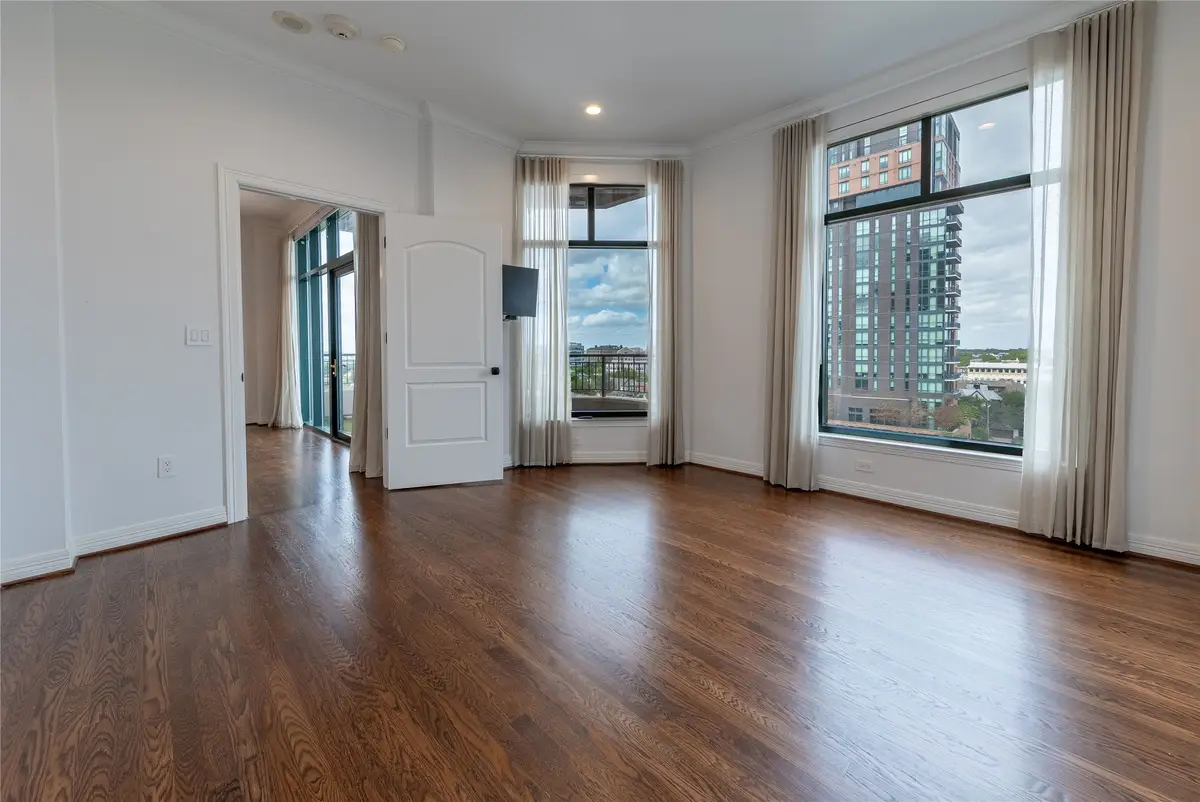 2828 Hood Street #801, Dallas, TX 75219 - #1