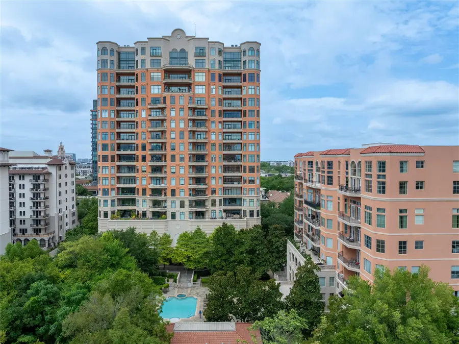 2828 Hood Street #801, Dallas, TX 75219 - #2