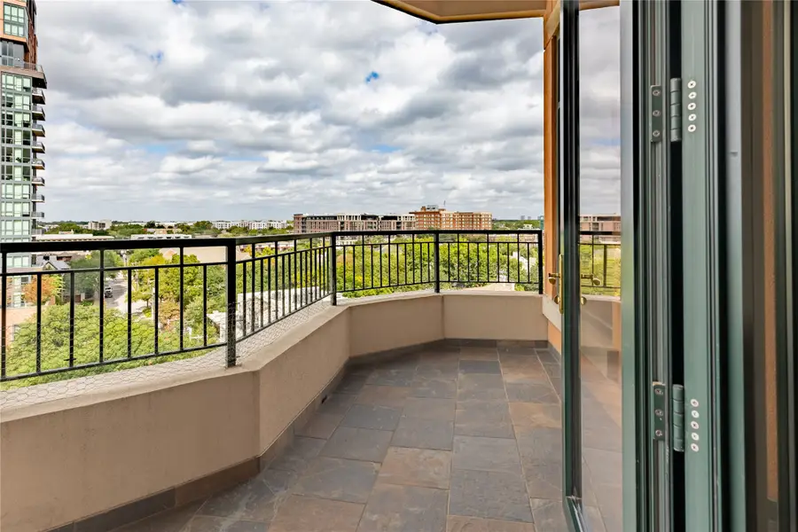 2828 Hood Street #801, Dallas, TX 75219 - #3