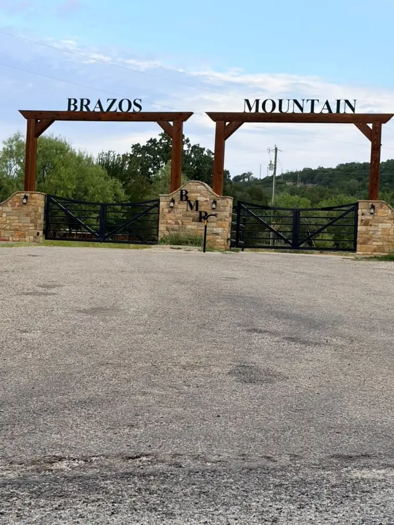 41 Mountain Top Trail, Mineral Wells, TX 76067 - #1