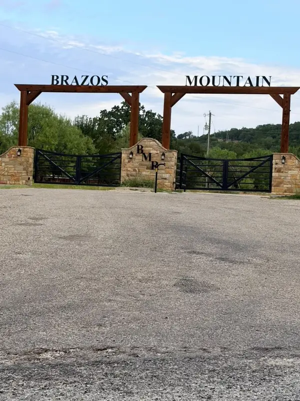 41 Mountain Top Trail, Mineral Wells, TX 76067