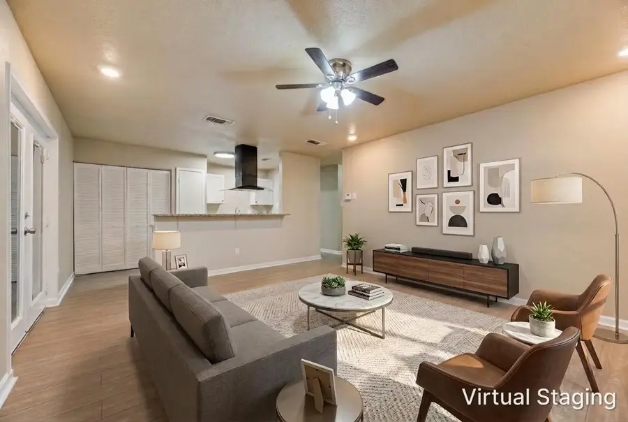711 Sun Valley Drive, Duncanville, TX 75116 - #2