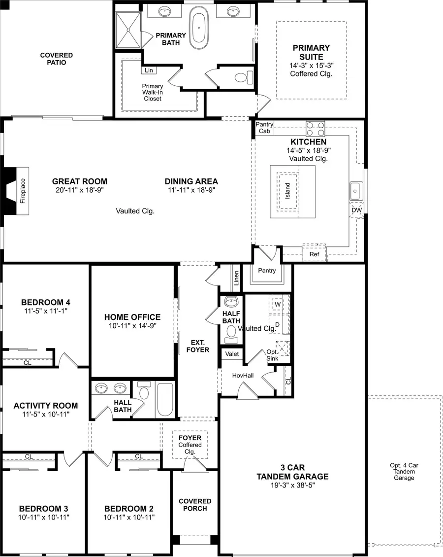 1309 Noe Boulevard, Heath, TX 75126 - #2