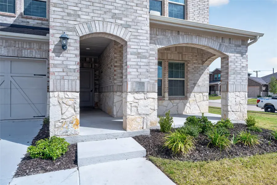 2555 Quiet Oak Lane, Crandall, TX 75114 - #2