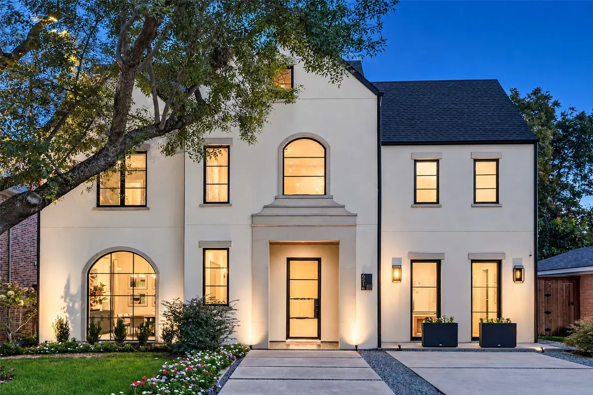 6516 Sondra Drive, Dallas, TX 75214 - #1