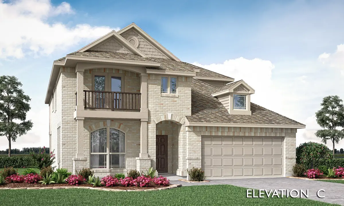 3108 Quail Meadow Drive, Mesquite, TX 75181 - #1