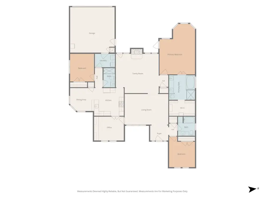 121 Lansdowne Circle, Coppell, TX 75019 - #3