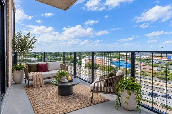 5656 N Central Expressway #702, Dallas, TX 75206