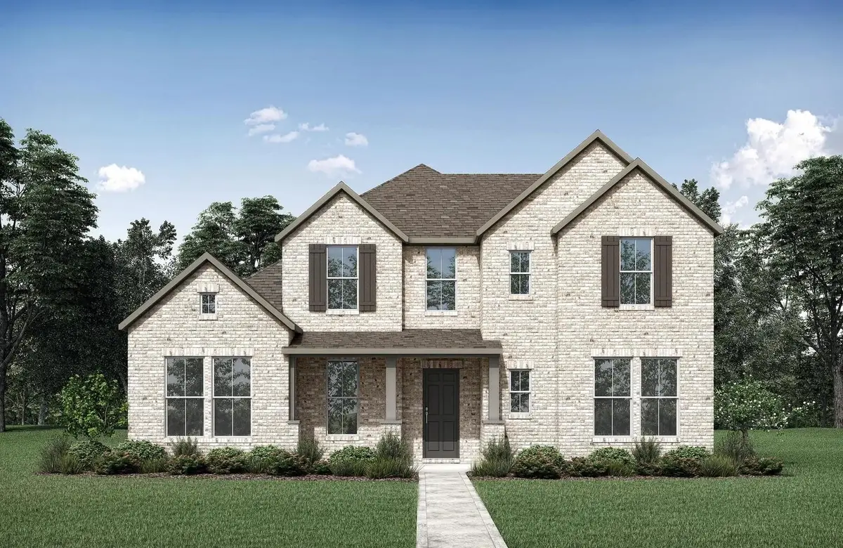9540 Talia Boulevard, Mesquite, TX 75126 - #1