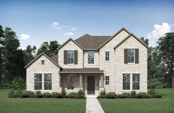 9540 Talia Boulevard, Mesquite, TX 75126