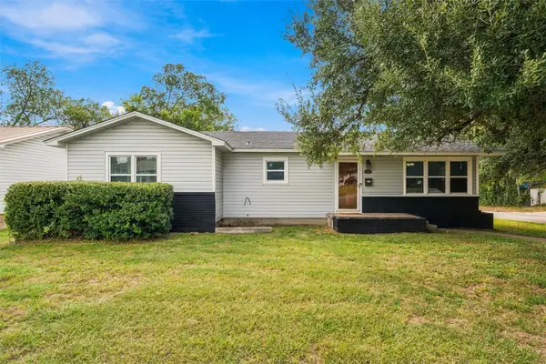 732 Guthrie Drive, Waco, TX 76710