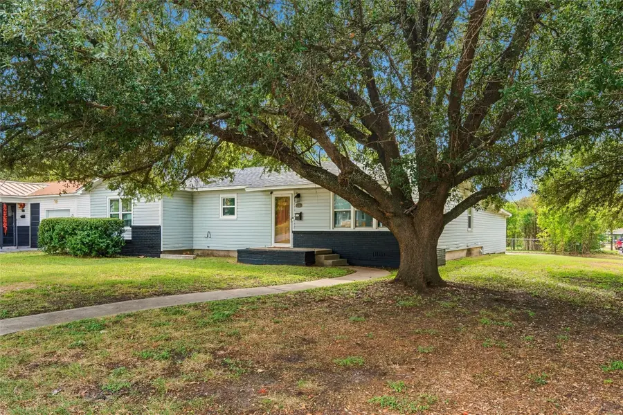 732 Guthrie Drive, Waco, TX 76710 - #2