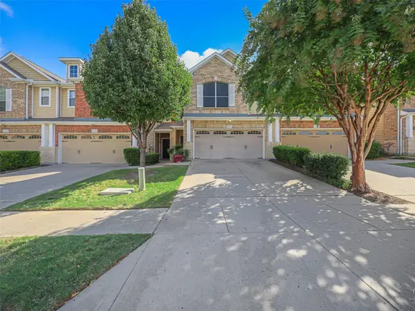 8732 San Bernard Street, Plano, TX 75024