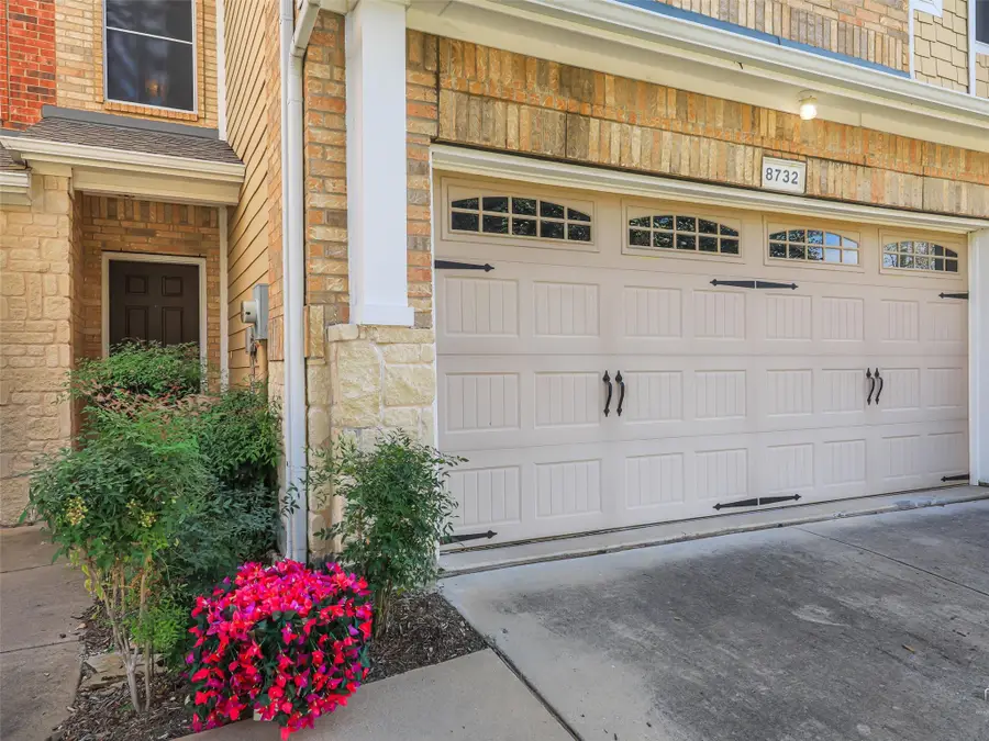 8732 San Bernard Street, Plano, TX 75024 - #2