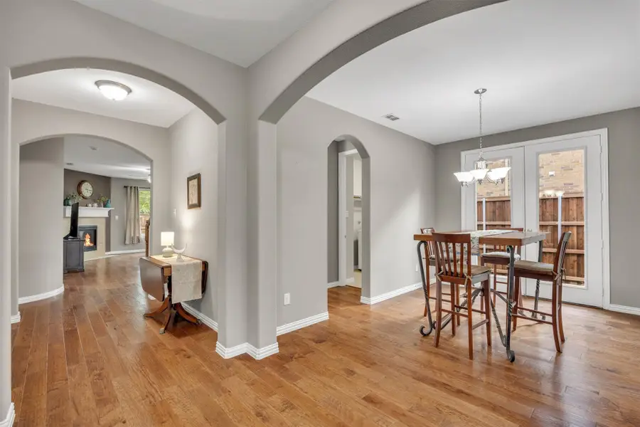 3014 Aurora Mist Drive, Little Elm, TX 75068 - #2