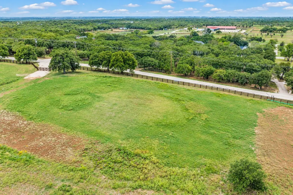 691 Porter Road, Bartonville, TX 76226 - #1