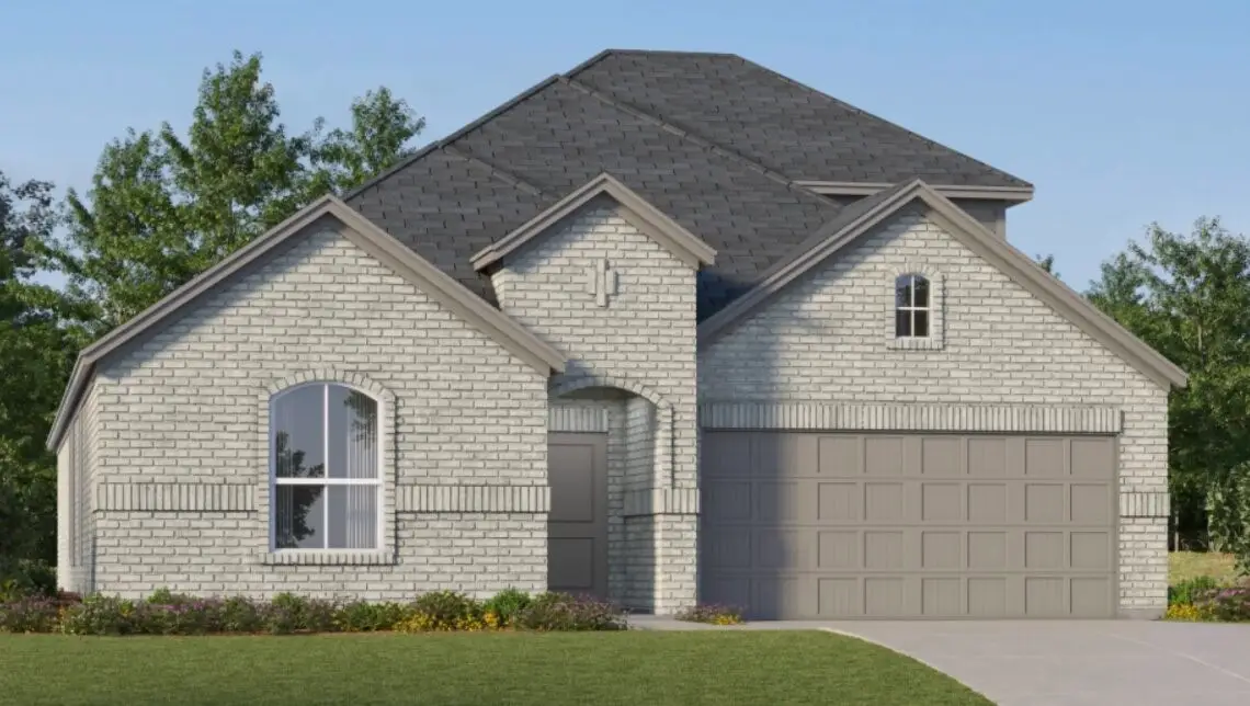 424 Pathlight Pass, Lavon, TX 75173 - #1