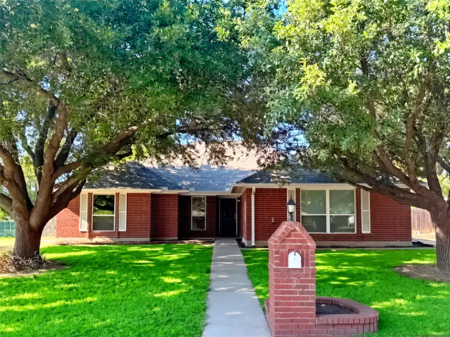 232 Crescent Drive, Hewitt, TX 76643 - #3