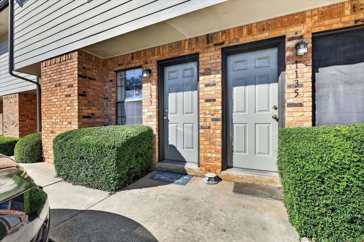 1133 Dallas Drive, Denton, TX 76205 - #1