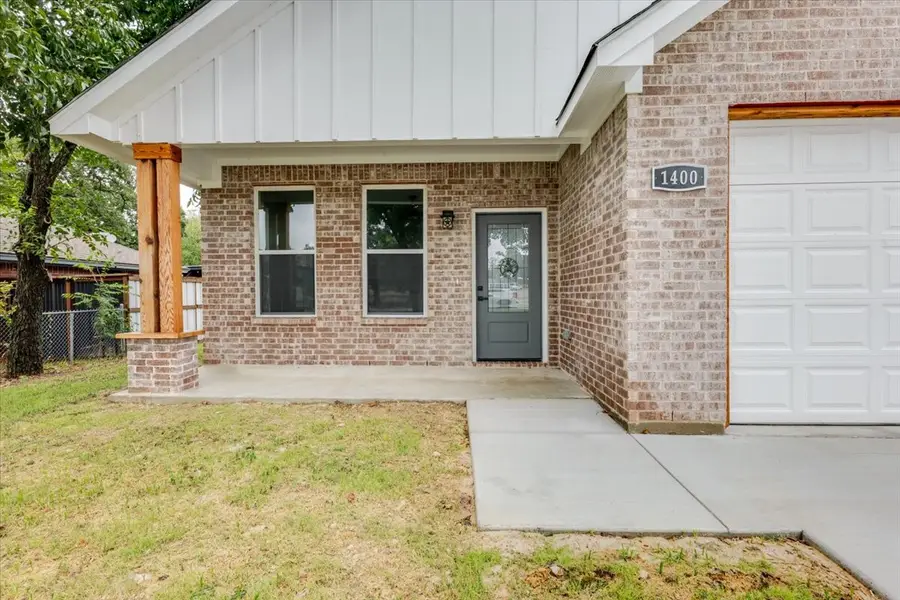 1400 N Business 287, Decatur, TX 76234 - #3