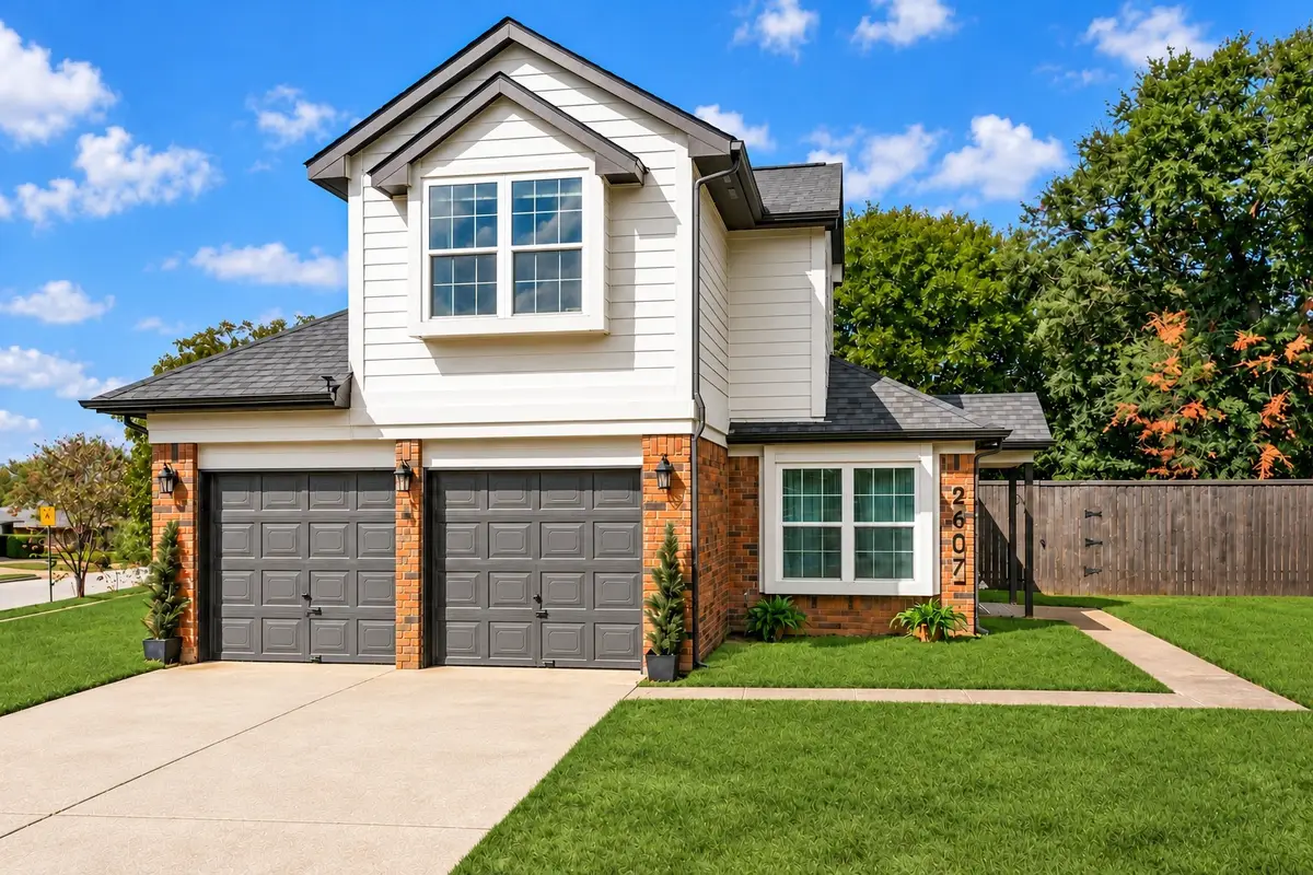2607 Bayberry Lane, Euless, TX 76039 - #1
