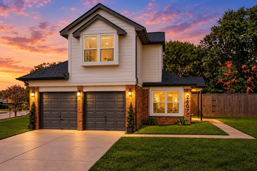 2607 Bayberry Lane, Euless, TX 76039 - #2