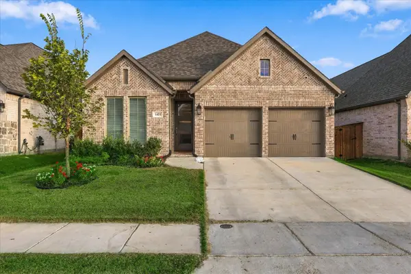 1451 Kingswell Lane, Forney, TX 75126