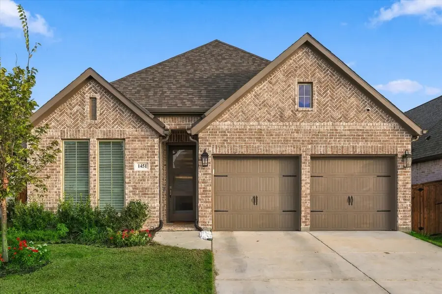 1451 Kingswell Lane, Forney, TX 75126 - #3