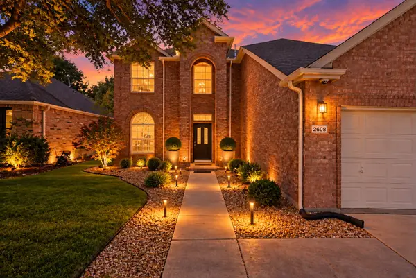 2608 Hudson Crossing, McKinney, TX 75072