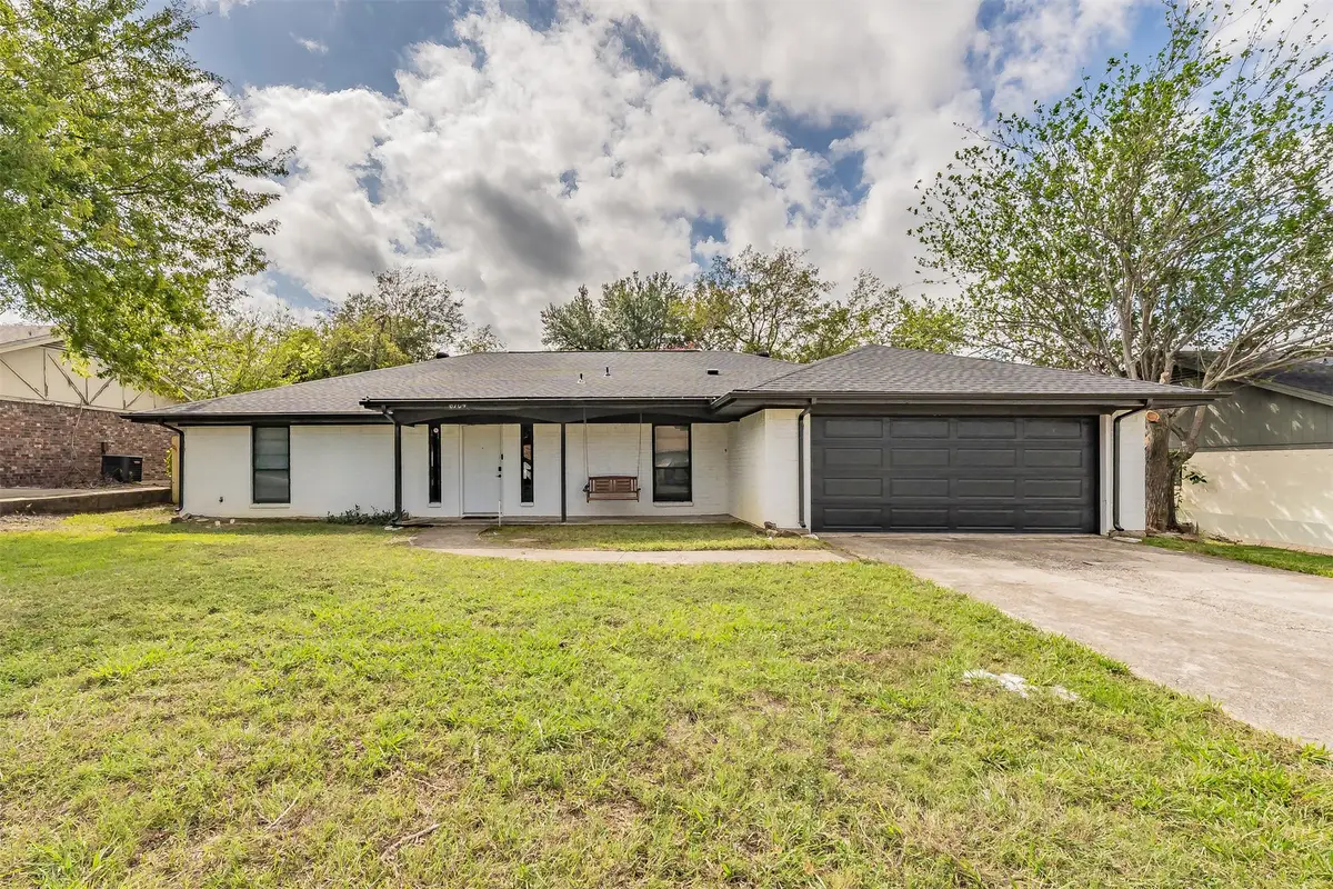 6704 Greenacres Drive, North Richland Hills, TX 76182 - #1