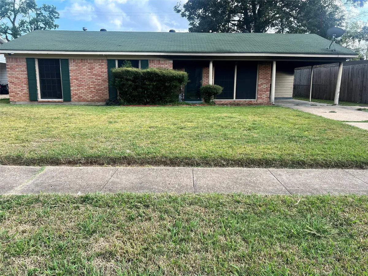 445 Chickasaw Trail, Shreveport, LA 71107 - #1