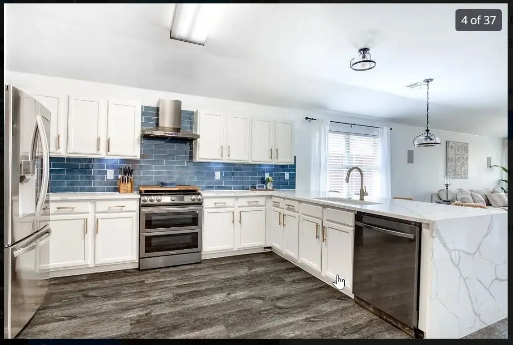 4020 Cherry Ridge Drive, Frisco, TX 75033 - #1