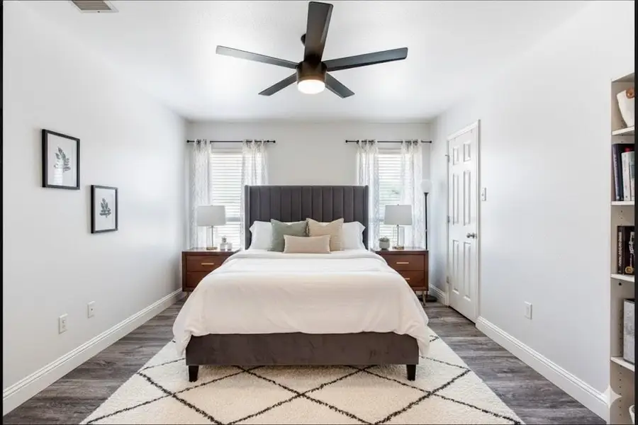 4020 Cherry Ridge Drive, Frisco, TX 75033 - #2