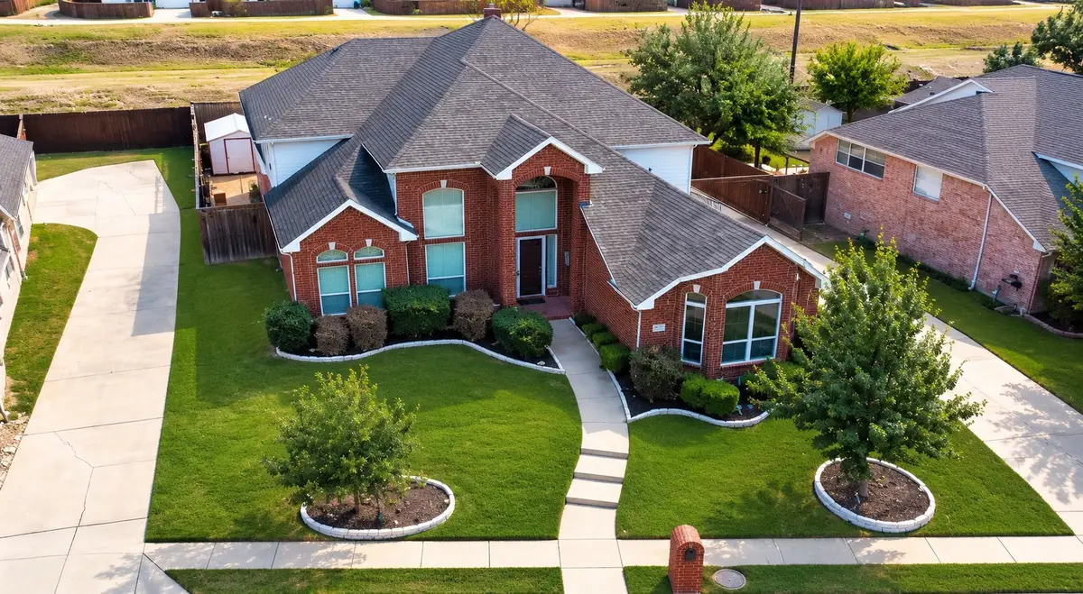 3832 Leon Drive, Carrollton, TX 75010 - #1
