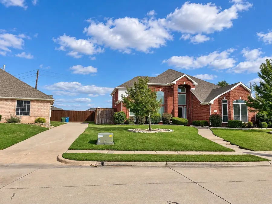 3832 Leon Drive, Carrollton, TX 75010 - #2