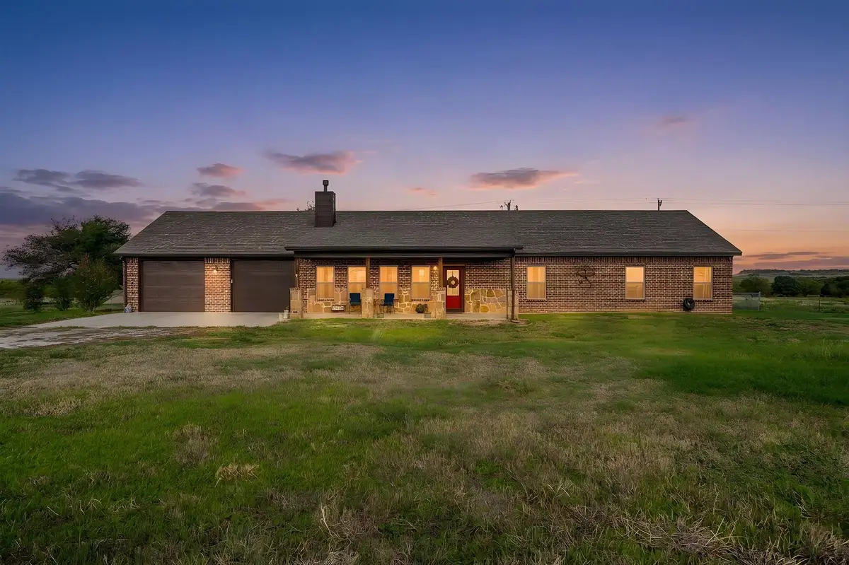 3370 Fm 920, Bridgeport, TX 76426 - #1