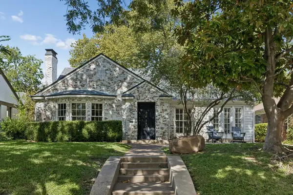 5407 Vanderbilt Avenue, Dallas, TX 75206
