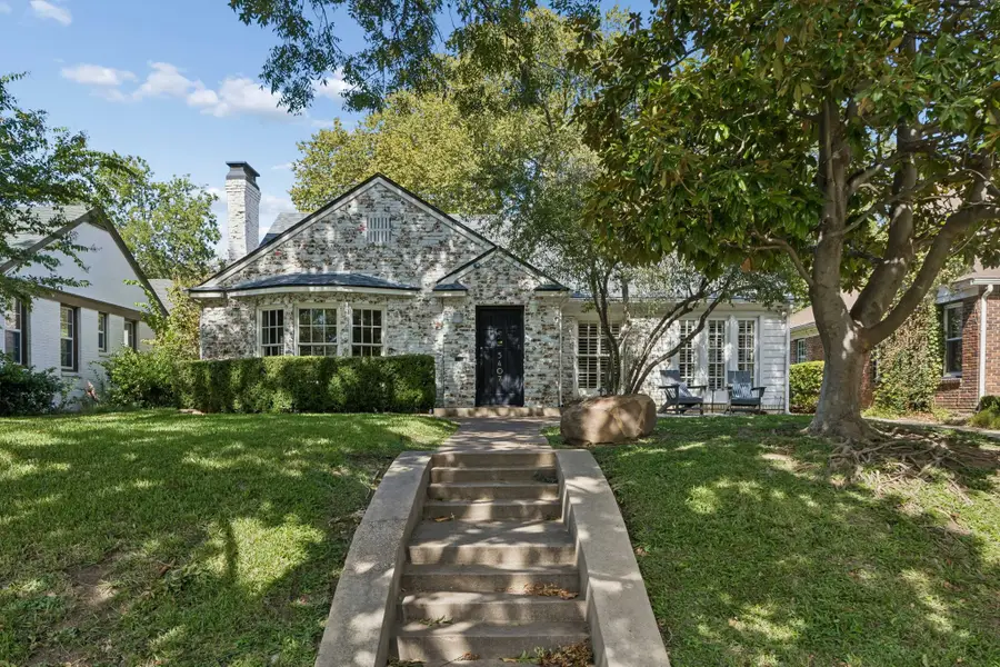 5407 Vanderbilt Avenue, Dallas, TX 75206 - #2