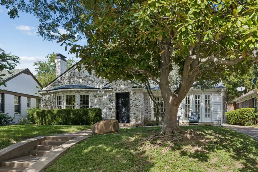 5407 Vanderbilt Avenue, Dallas, TX 75206 - #3