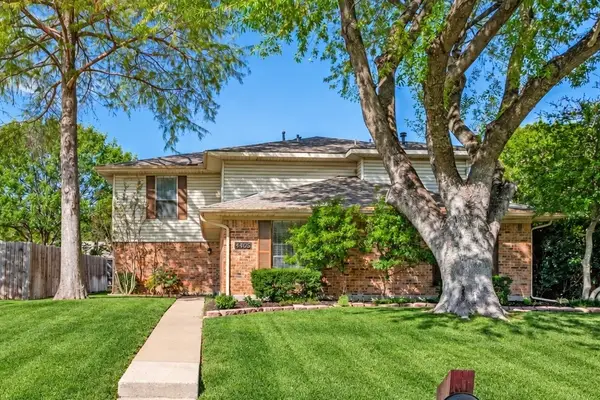 4405 Denver Drive, Plano, TX 75093