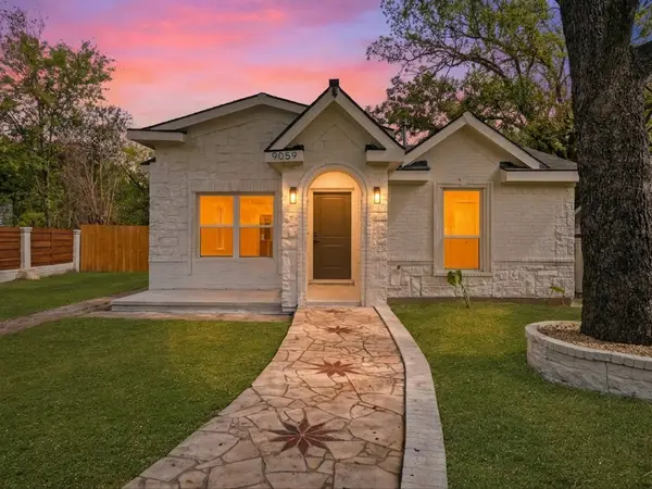 9059 Quinn Street, Dallas, TX 75217