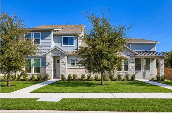 1204 Pebblebrook Drive, McKinney, TX 75071