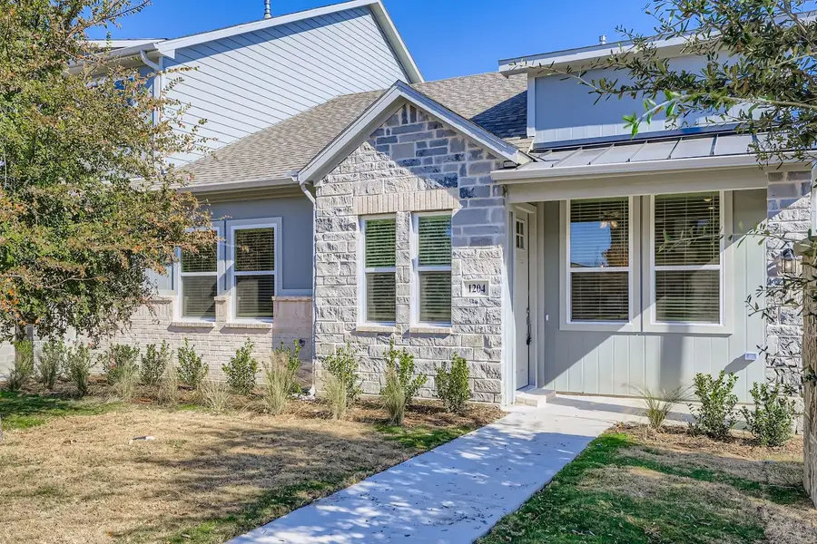 1204 Pebblebrook Drive, McKinney, TX 75071 - #2