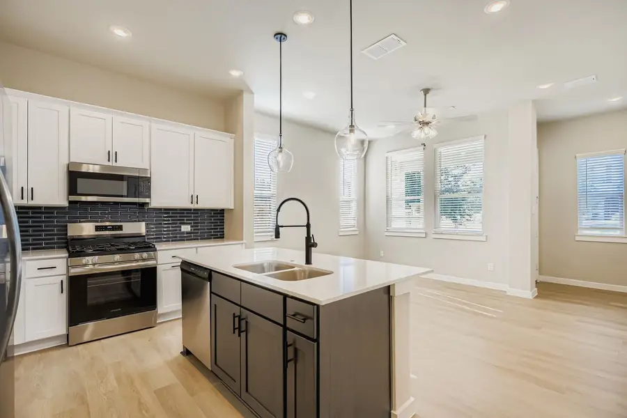 1204 Pebblebrook Drive, McKinney, TX 75071 - #3