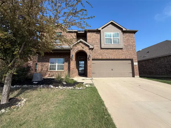 11137 Blaze Street, Aubrey, TX 76227